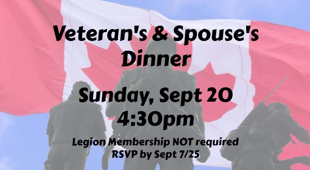 Please RSVP the office at 204-482-4319 ext2