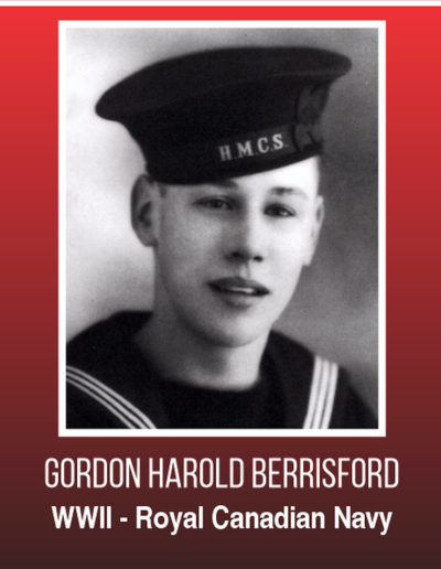 berrisford g