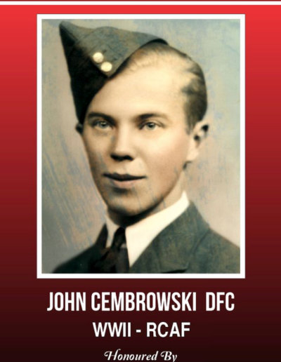 cembrowski j