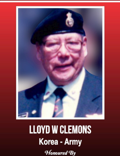 clemons l
