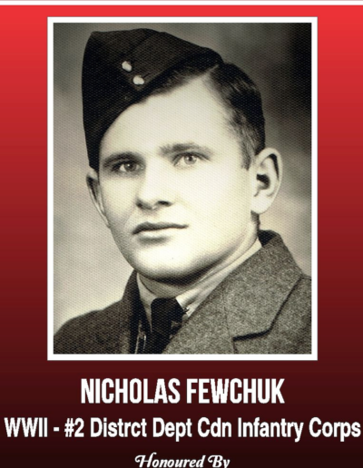 fewchuk n