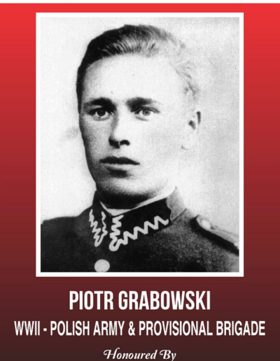 grabowski p