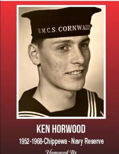 horwood k