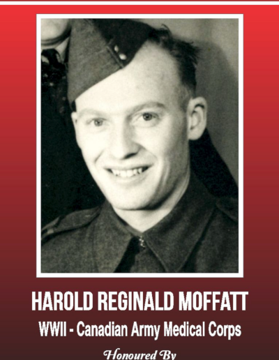 moffatt h