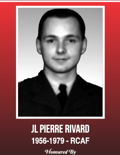 rivard j