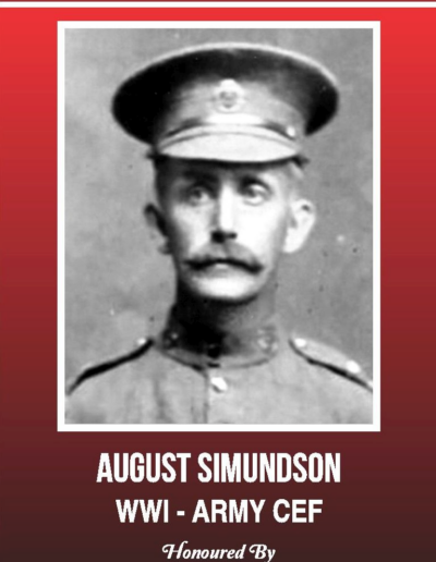 simundson august