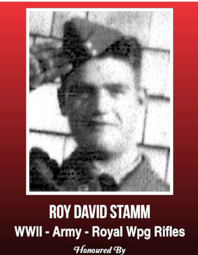 stamm r