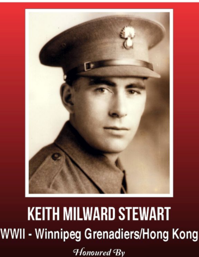stewart k