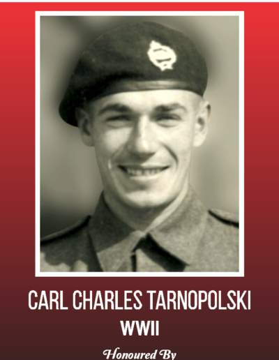 tarnopolski c
