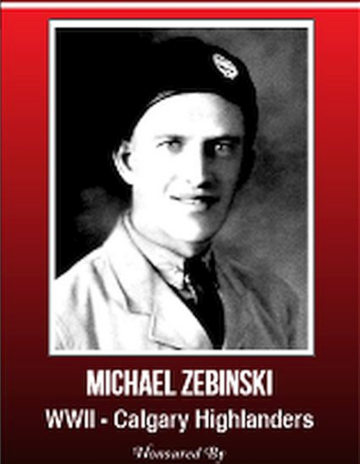 zebinski m